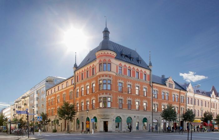 Hotell Hjalmar