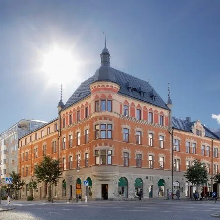 Hotell Hjalmar