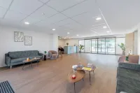 Zenao 博凱爾公寓酒店 - Wi-Fi