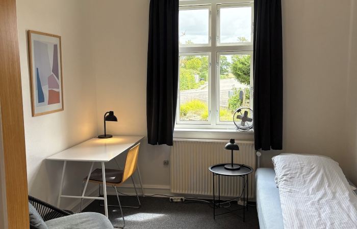 Gorvannsminde - Hostel