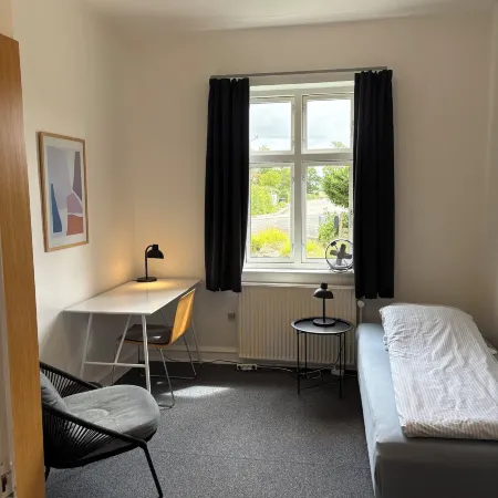 Gorvannsminde - Hostel