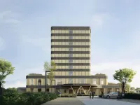 Van der Valk Hotel Delft A4 Hotels near Laak