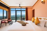 ELIVAAS Kosh Oakmere 5BHK Villa w Pool - balcone