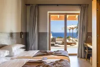 Eliámos Villas Hotel & Spa – Relais & Châteaux - spa