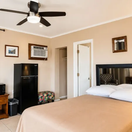 Copper Mountain Motel