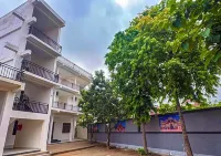 Shree Shagun Palace - Parking