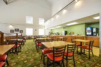 Brookwood Inn Branson - breakfast