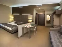 Hotel Soperga Hoteles cerca de Estación de metro Pasteur