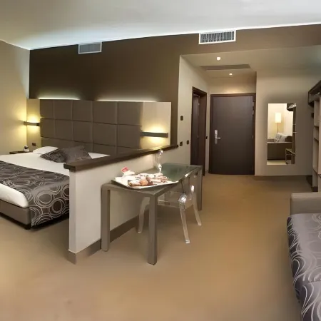 Hotel Soperga
