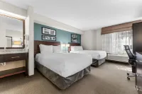 Sleep Inn Near Penn State - State College, PA - servizio colazione
