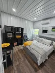Peaceful, Quiet and Country with 2 bedrooms and WiFi, AC in marvelous Morrow - 4-Star