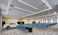 Hotel Arche - parking