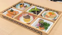 Kanade Kujoaketachobettei - Bungalow