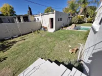 Airconditioned 3 bedroom - 4-Star