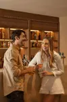 Courtyard by Marriott Darwin - bar