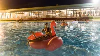 Hotel Caretta - Beach