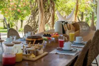 Villa Paz - la Villa Group - Wi-Fi