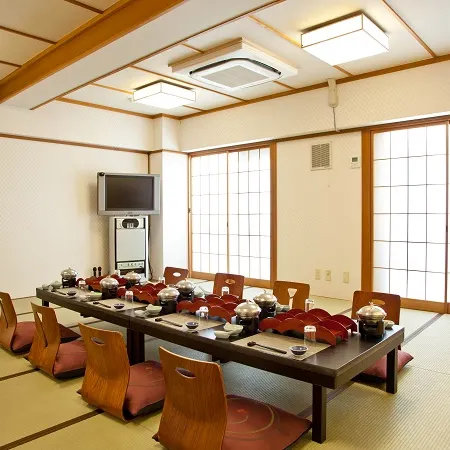 Hotel Resorpia Atami