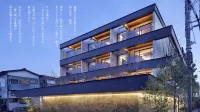22室酒店公寓 京都酒店