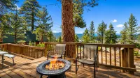 Boulder Bear - Chalets