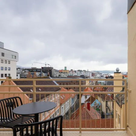 Skostredet Hotel