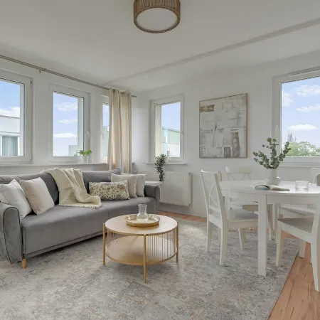 Boho Flow by Lion Apartments