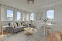 Boho Flow by Lion Apartments - Condos
