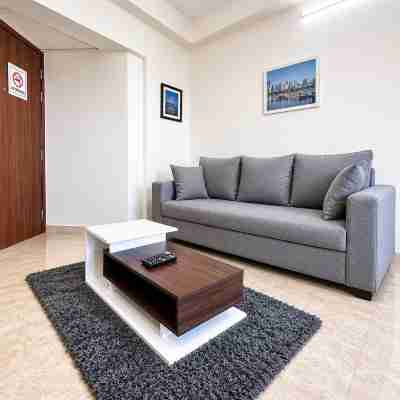 Orchid heights malad east Others