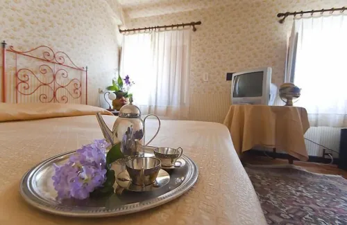 Hotel Maestoso - 4-Star