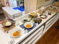 Grand Park Hotel Excel Kisarazu - breakfast