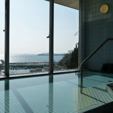 Kurashiki Seaside Hotel