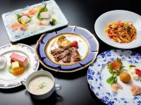 Southern Cross Resort - servizio colazione