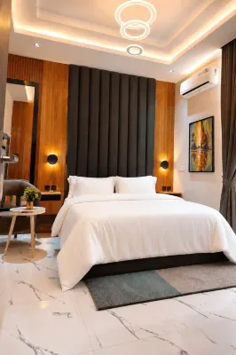 โทมา โรงแรม - 2 ดาว