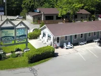 Grand Bend's Blue Water Motel - Wifi