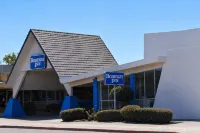 Rodeway Inn Alameda-Oakland - 2-Star