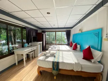 Chaweng Noi Resort