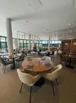 Ibis Budget Luxembourg Aeroport - Breakfast