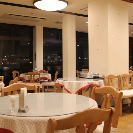 Hotel ab Shiga