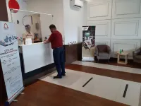 Cordex Oase Pekanbaru - 2 ดาว