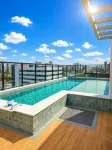 Studio Connect Life 804 - Apartemen