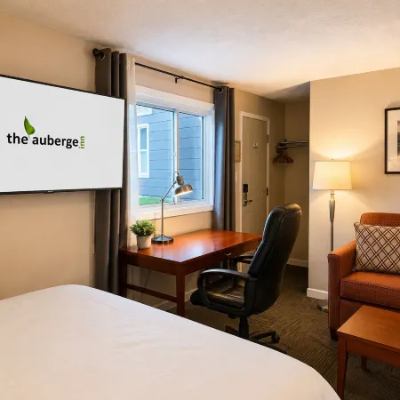 The Auberge Inn