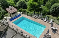 Hôtel du Lac - Pools