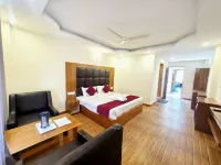 Hotel Mahadev Villa - New