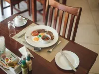 Pemabwe Guest Lodge - petit déjeuner