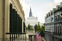 Bourbon Orleans Hotel - Scenic
