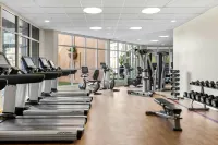 Sheraton Suites Galleria-Atlanta - Gym