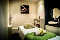 Le Méridien Munich - Spa