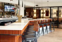 Georgetown Inn - بار
