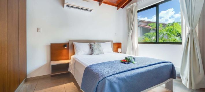 HORIZON HOMES BY SUERTE TOUR Hotels in Potrero