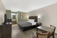 Quality Inn Clinton - Laurens I-26 - Wifi